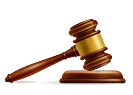 Legal documents and estate planning materials