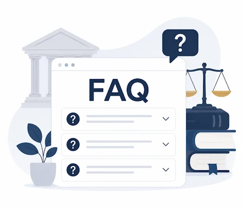 Law firm consultation