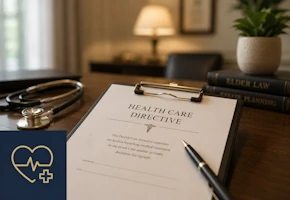 Health care directive
