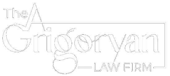 The Grigoryan Law Firm
