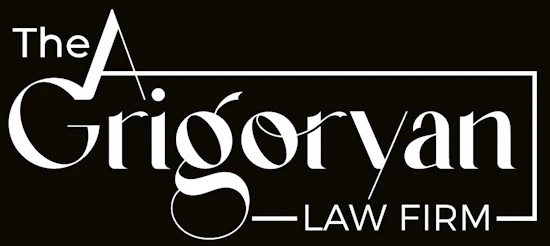The Grigoryan Law Firm