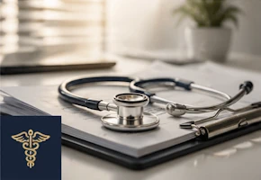 Medical negligence-related injuries