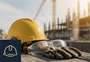 Workplace and industrial accidents