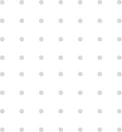 Decorative accent behind about section image