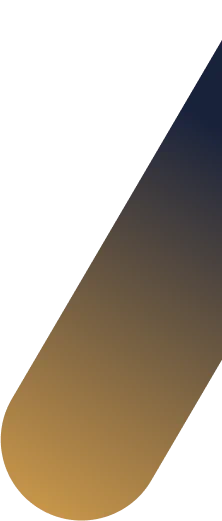 Decorative line accent on homepage hero